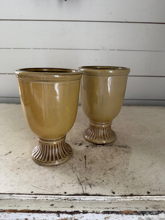 Urn will get makeovers sold individually
