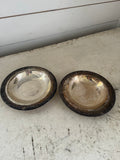 Small Silver Bowl - Sold Individually