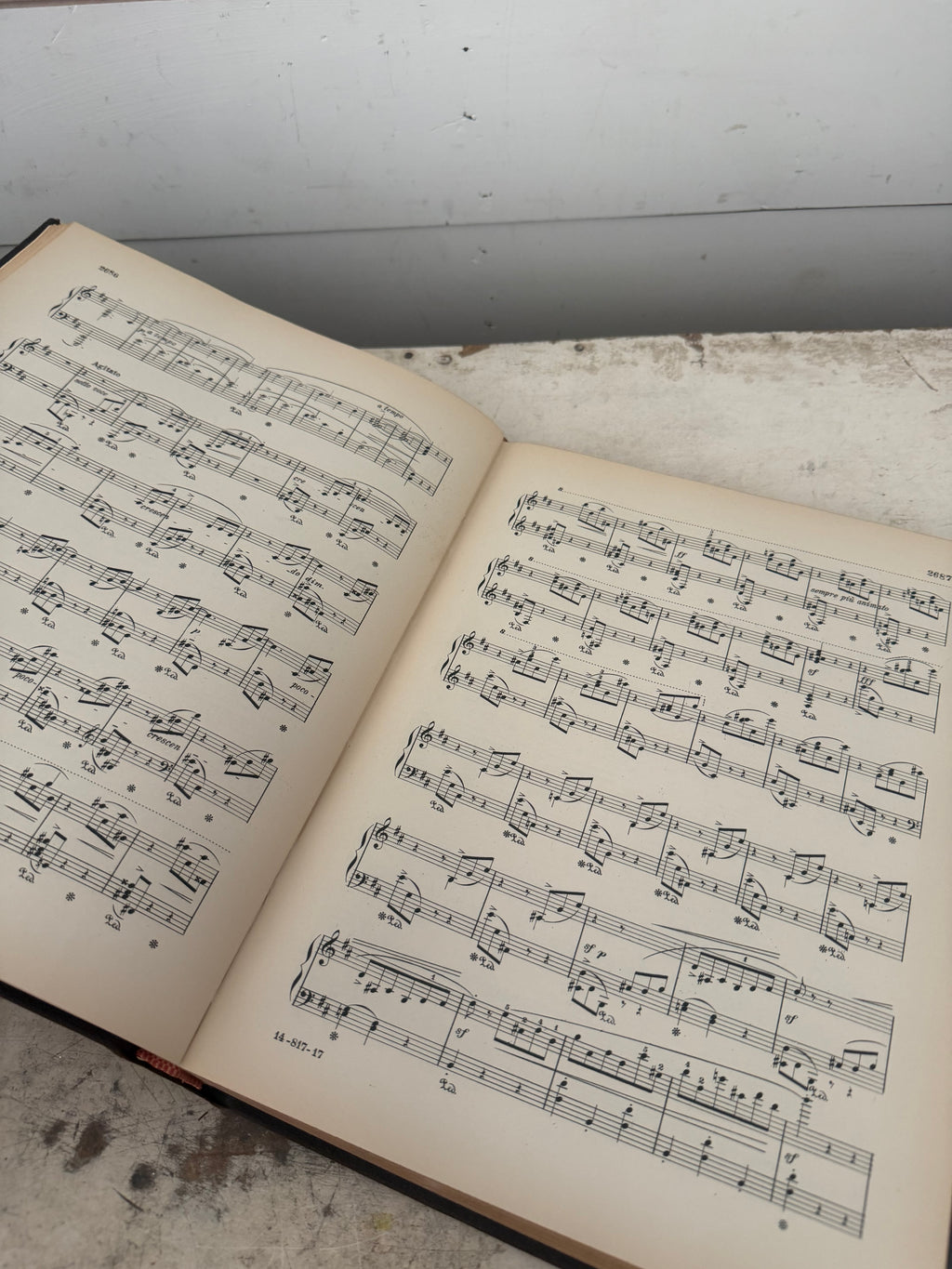 The International Library of Music for Home and Studio sold individually