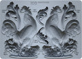 Chanticleer | Mould | IOD Iron Orchid Designs