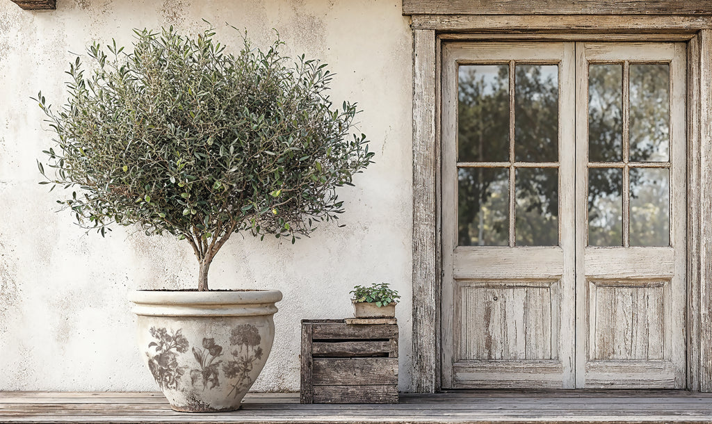 Floriography | Paint Inlay | IOD Iron Orchid Designs