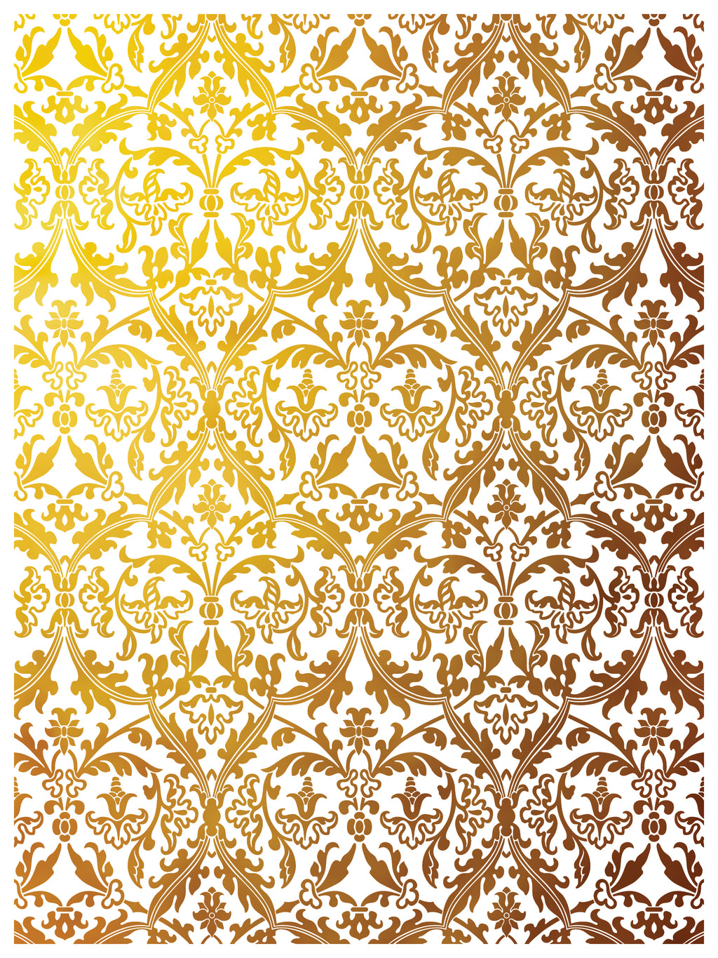 Emporium | Gilded Foil Transfer | IOD Iron Orchid Designs