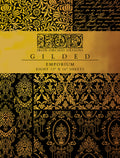 Emporium | Gilded Foil Transfer | IOD Iron Orchid Designs