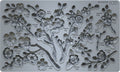 Blossoms | Mould | IOD Iron Orchid Designs