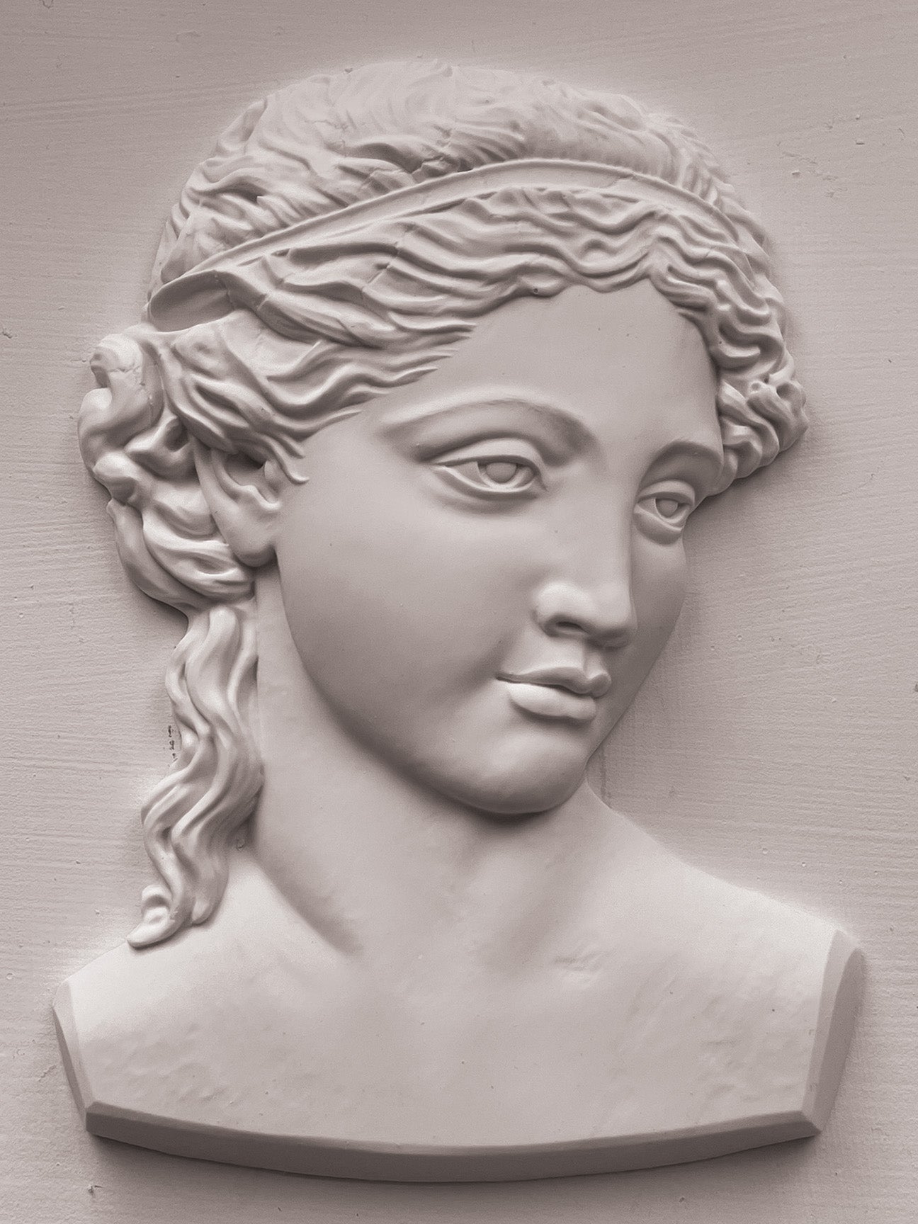 Persephone | IOD Mould