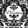 Velveteen | Stamp | IOD Iron Orchid Designs