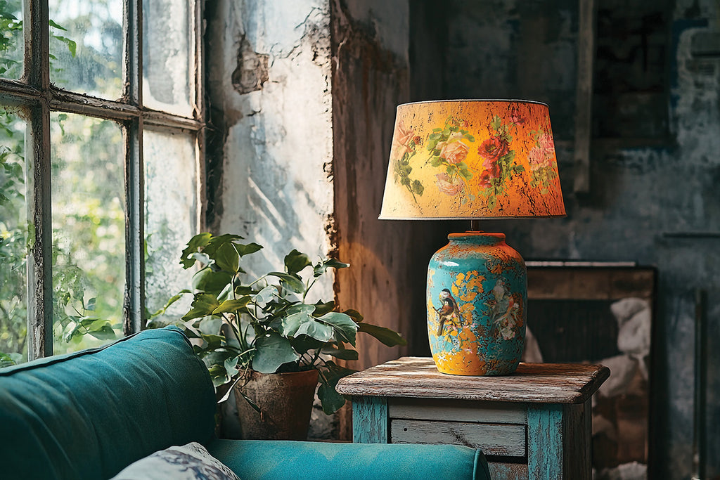 Catharina | Transfer | IOD Iron Orchid Designs