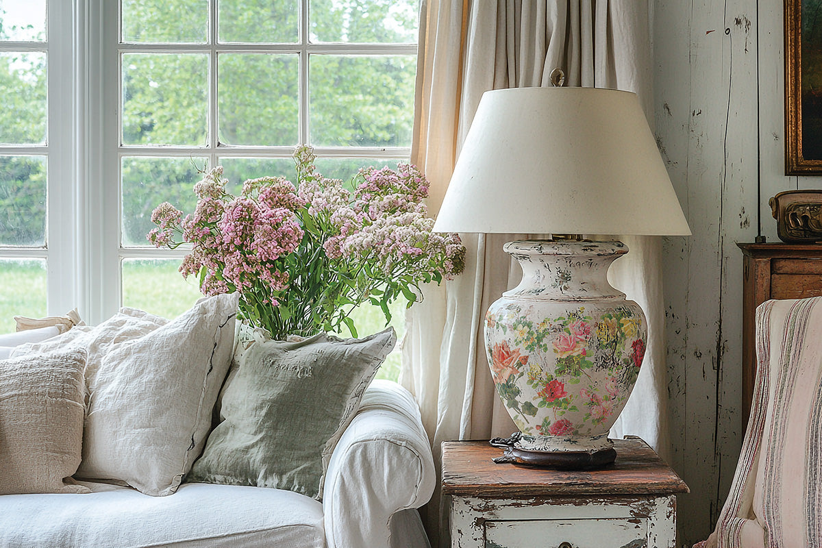 Catharina | Transfer | IOD Iron Orchid Designs