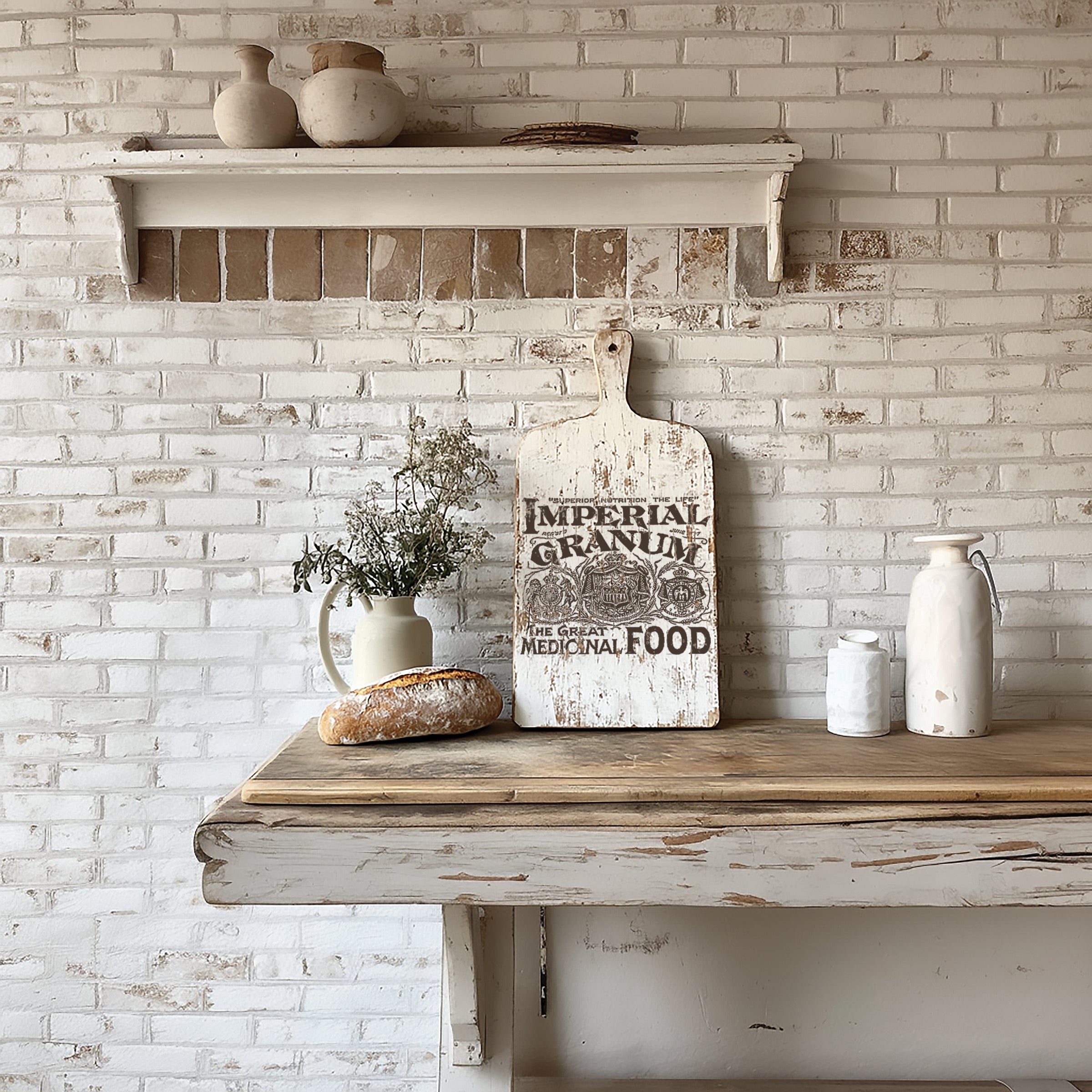 Home Sweet Home | Transfer | IOD Iron Orchid Designs