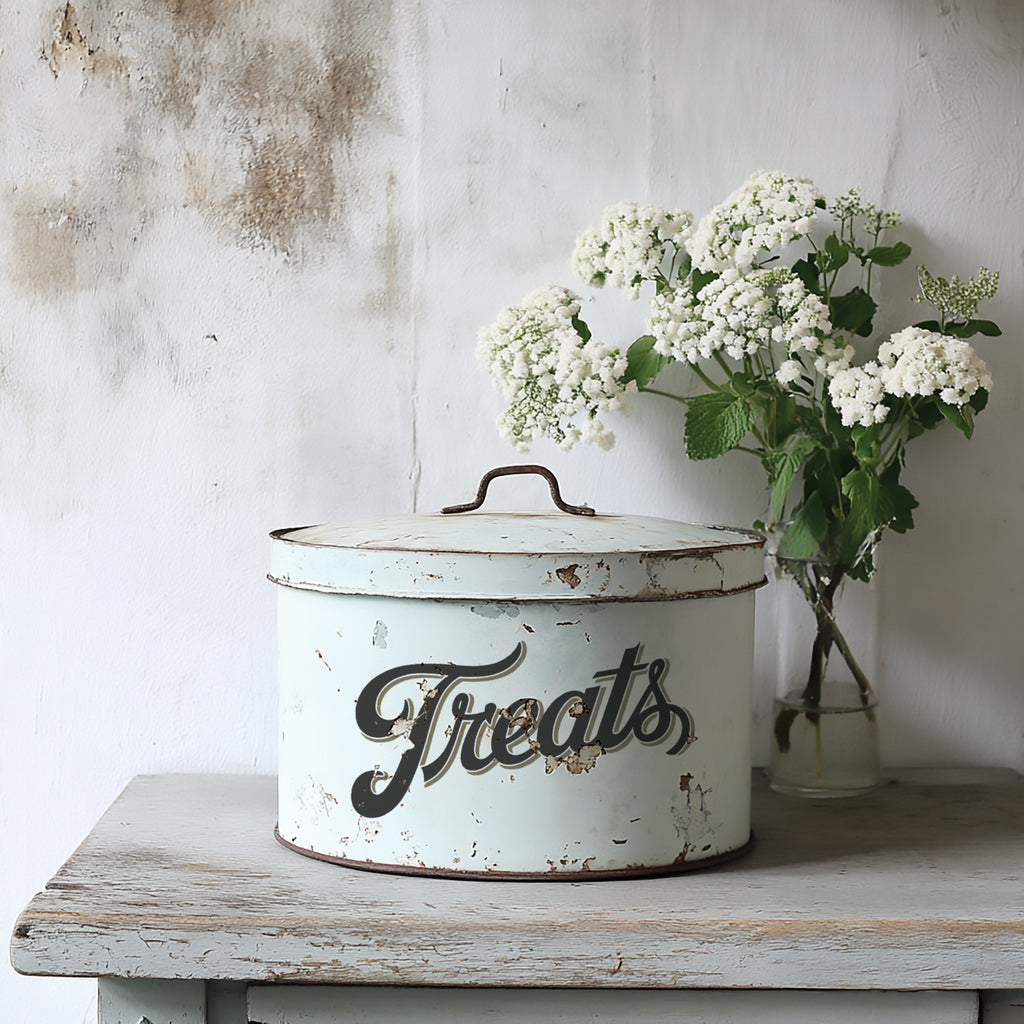Home Sweet Home | Transfer | IOD Iron Orchid Designs