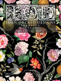 Menagerie | Transfer | IOD Iron Orchid Designs