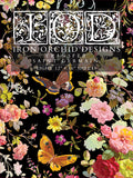 Saint Germain | Transfer | IOD Iron Orchid Designs