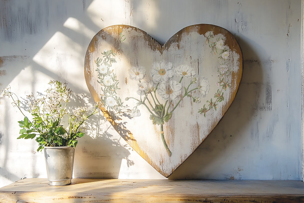 Sarah Featon's Botanicals | Transfer | IOD Iron Orchid Designs