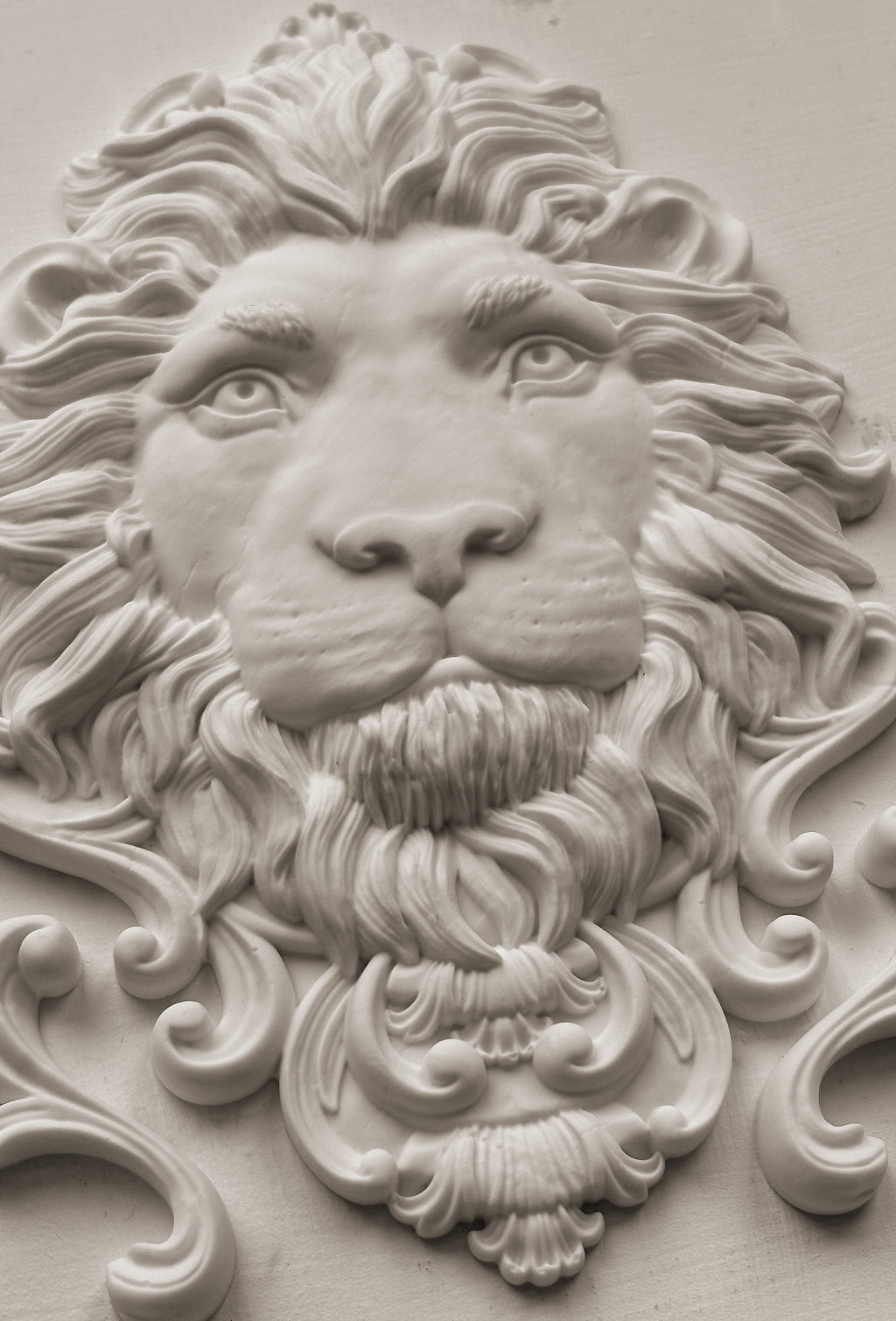 Leonidas | Mould | IOD Iron Orchid Designs