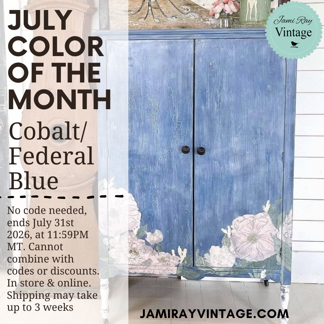 Cobalt | Sweet Pickins Milk Paint