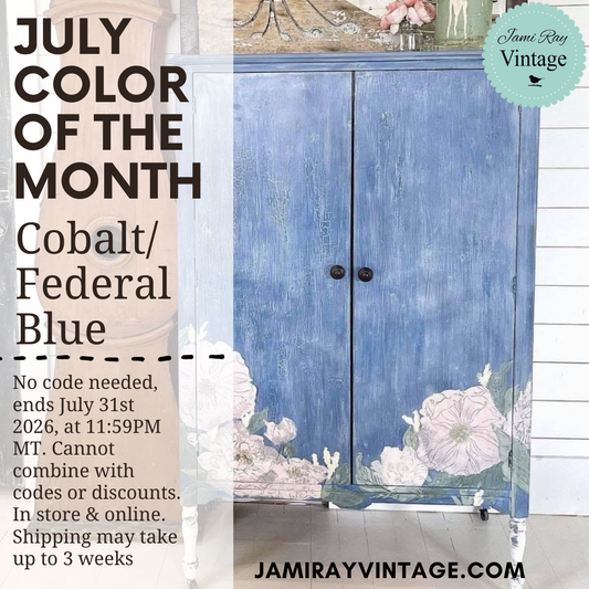 Cobalt | Sweet Pickins Milk Paint