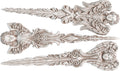 Angelic Tapers | Mould | IOD Iron Orchid Designs