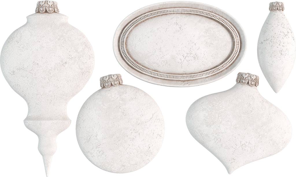 Bibelots | Mould | IOD Iron Orchid Designs
