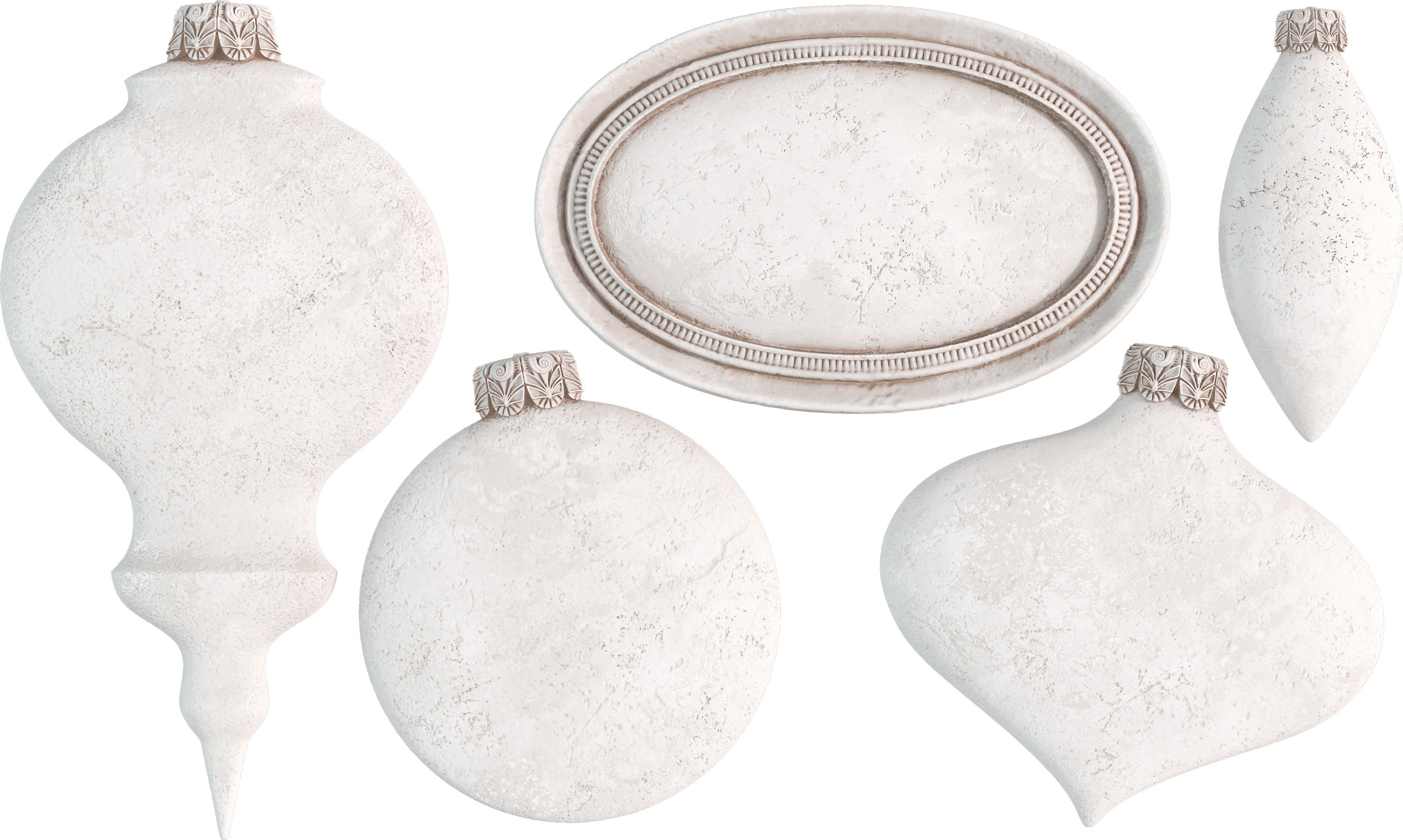 Bibelots | Mould | IOD Iron Orchid Designs