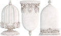 Les Cloches | Mould | IOD Iron Orchid Designs