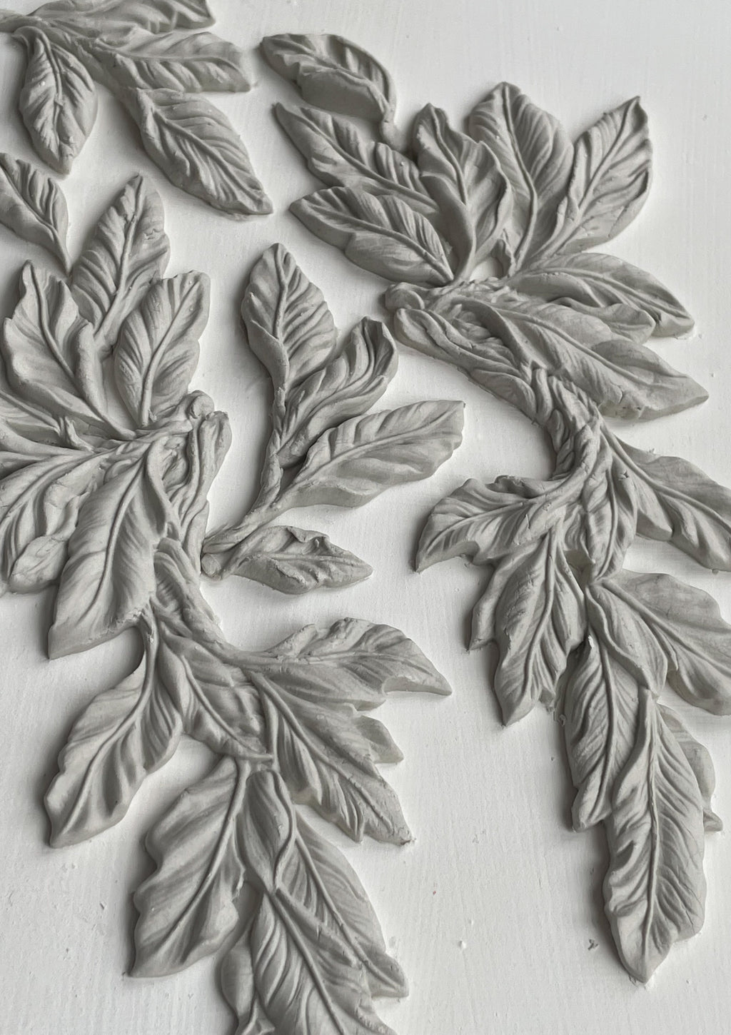 Viridis | Mould | IOD Iron Orchid Designs