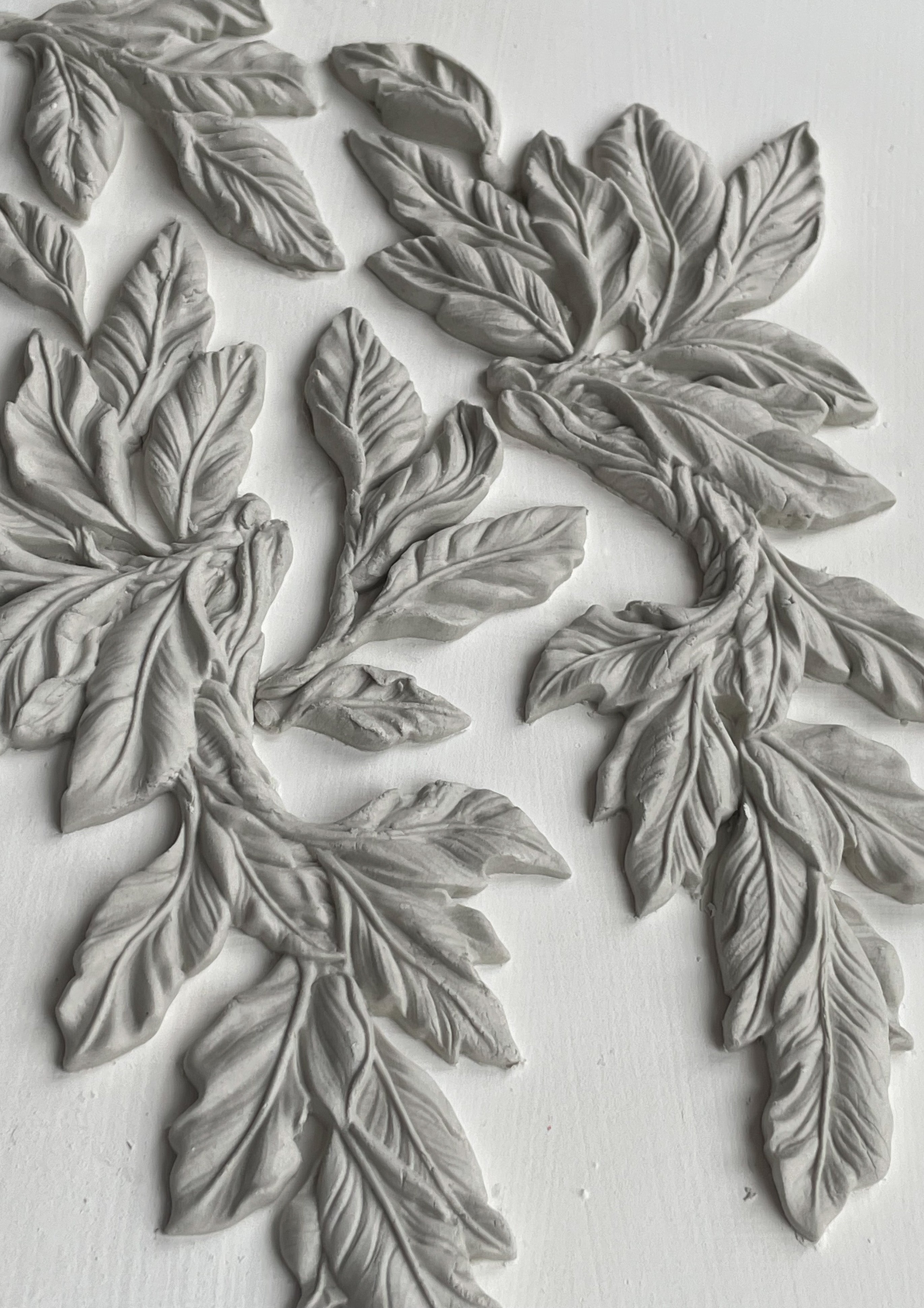 Viridis | Mould | IOD Iron Orchid Designs