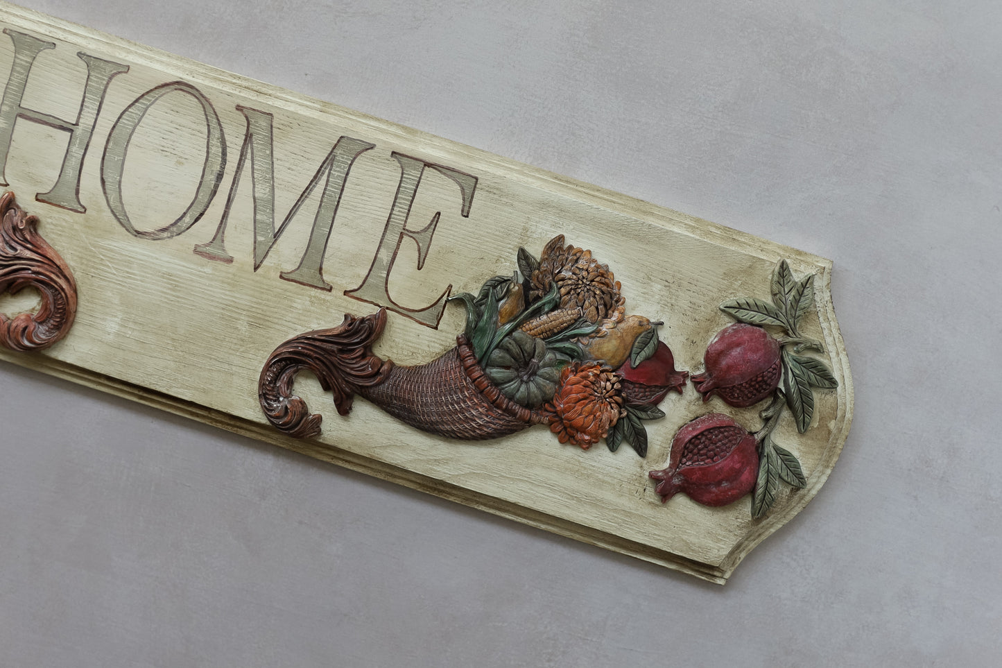 Cornucopias | Mould | IOD Iron Orchid Designs