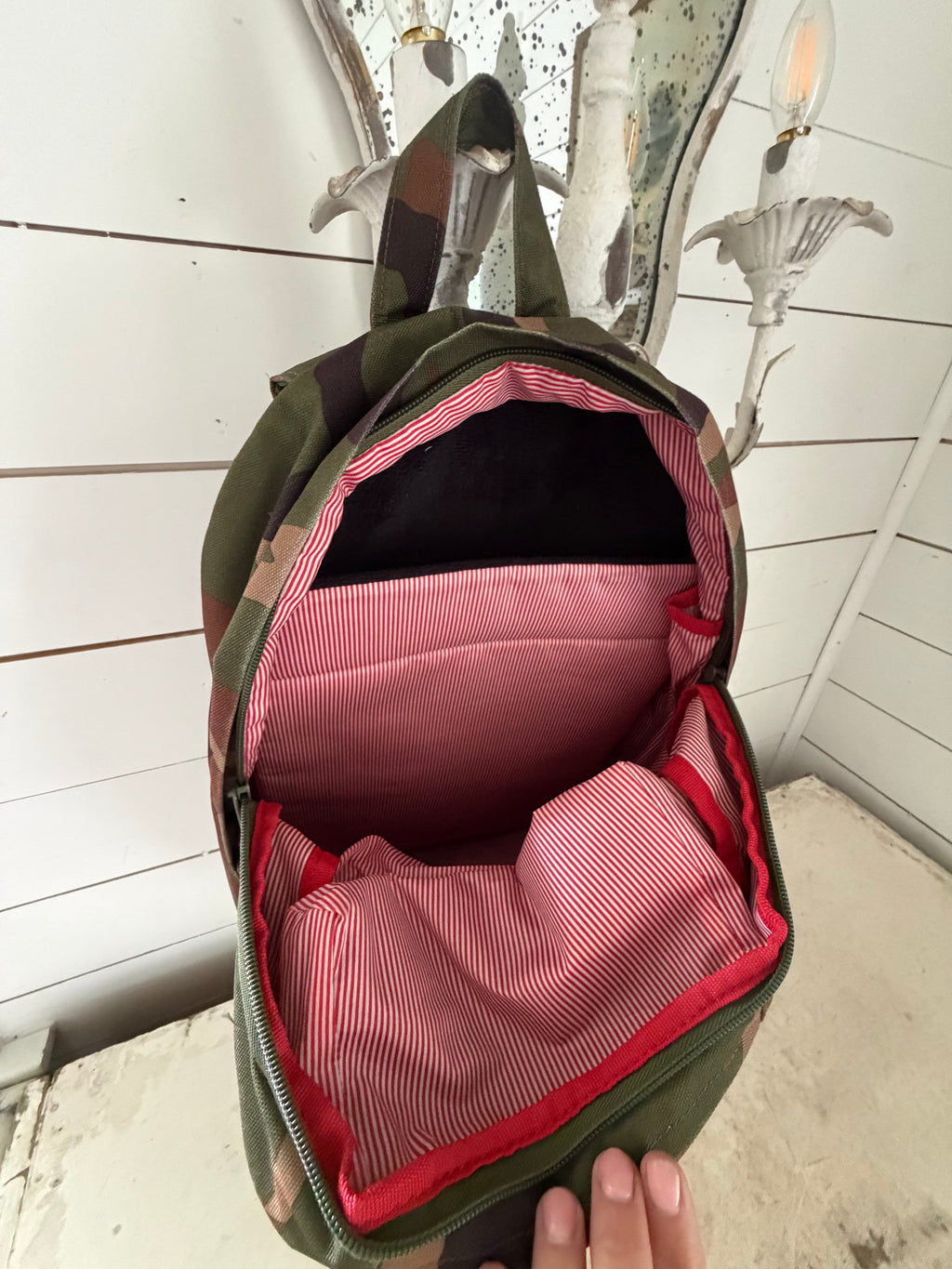 Herschel Pop Quiz Backpack