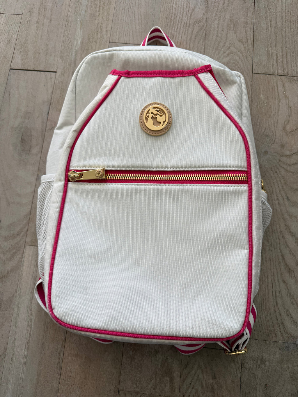 MARK & GRAHAM TENNIS BACKPACK