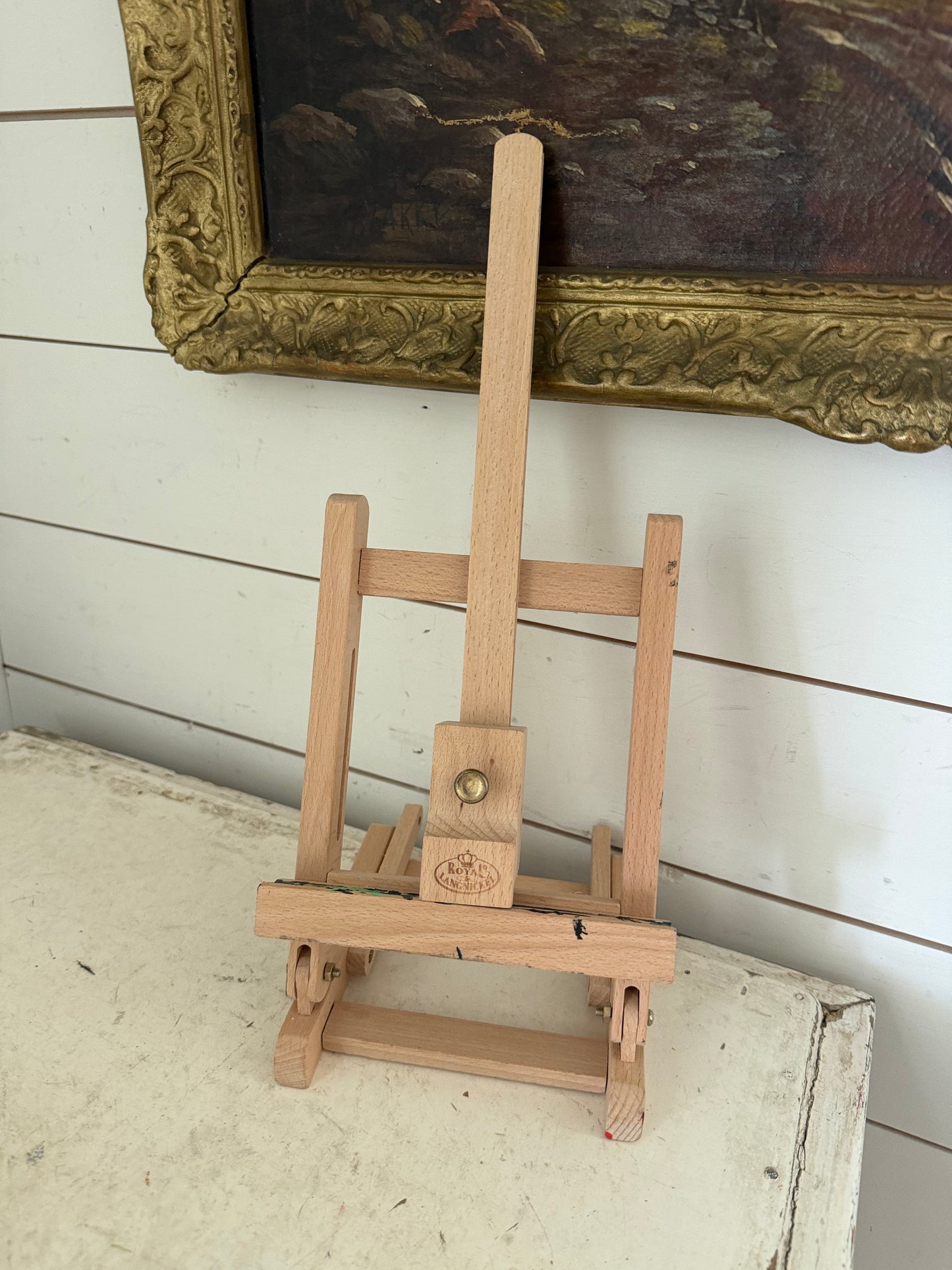 Mini Easel