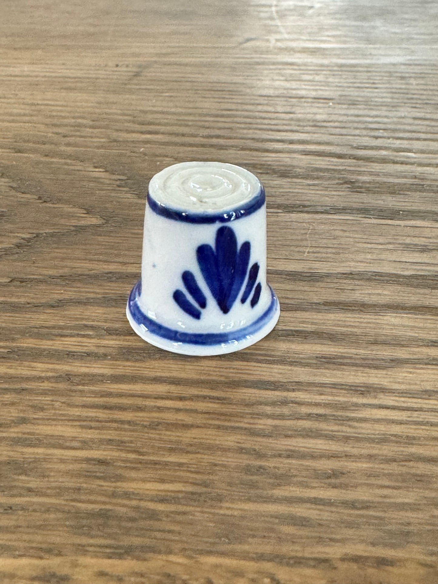 English Thimbles - Sold Individually