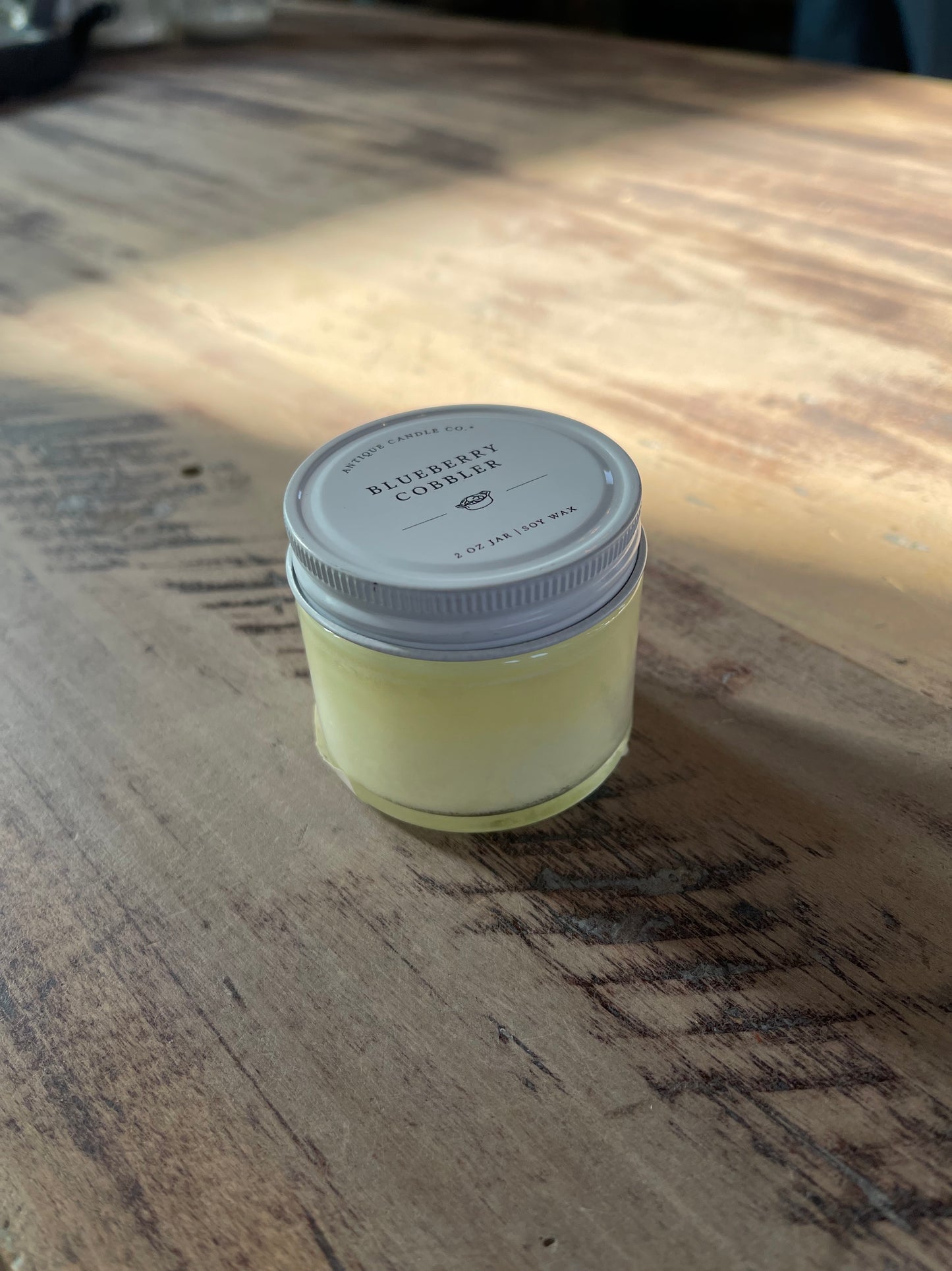 Antique Candle Co - Clearance Candle