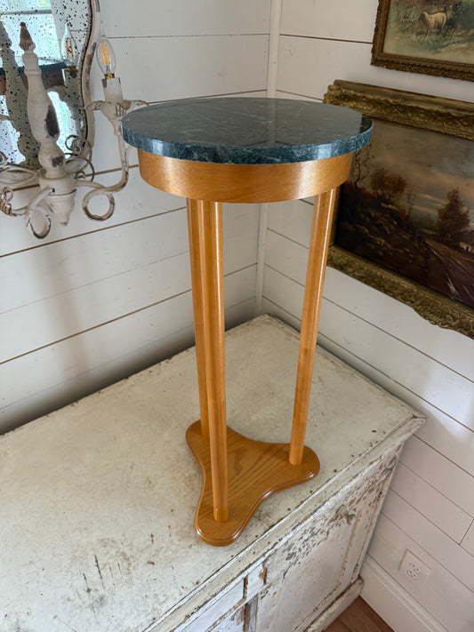 Plant Stand will get makeover