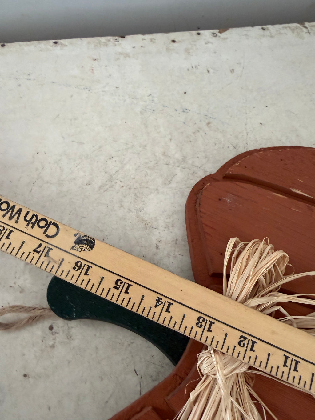 Large Wood pumpkin will get makeover
