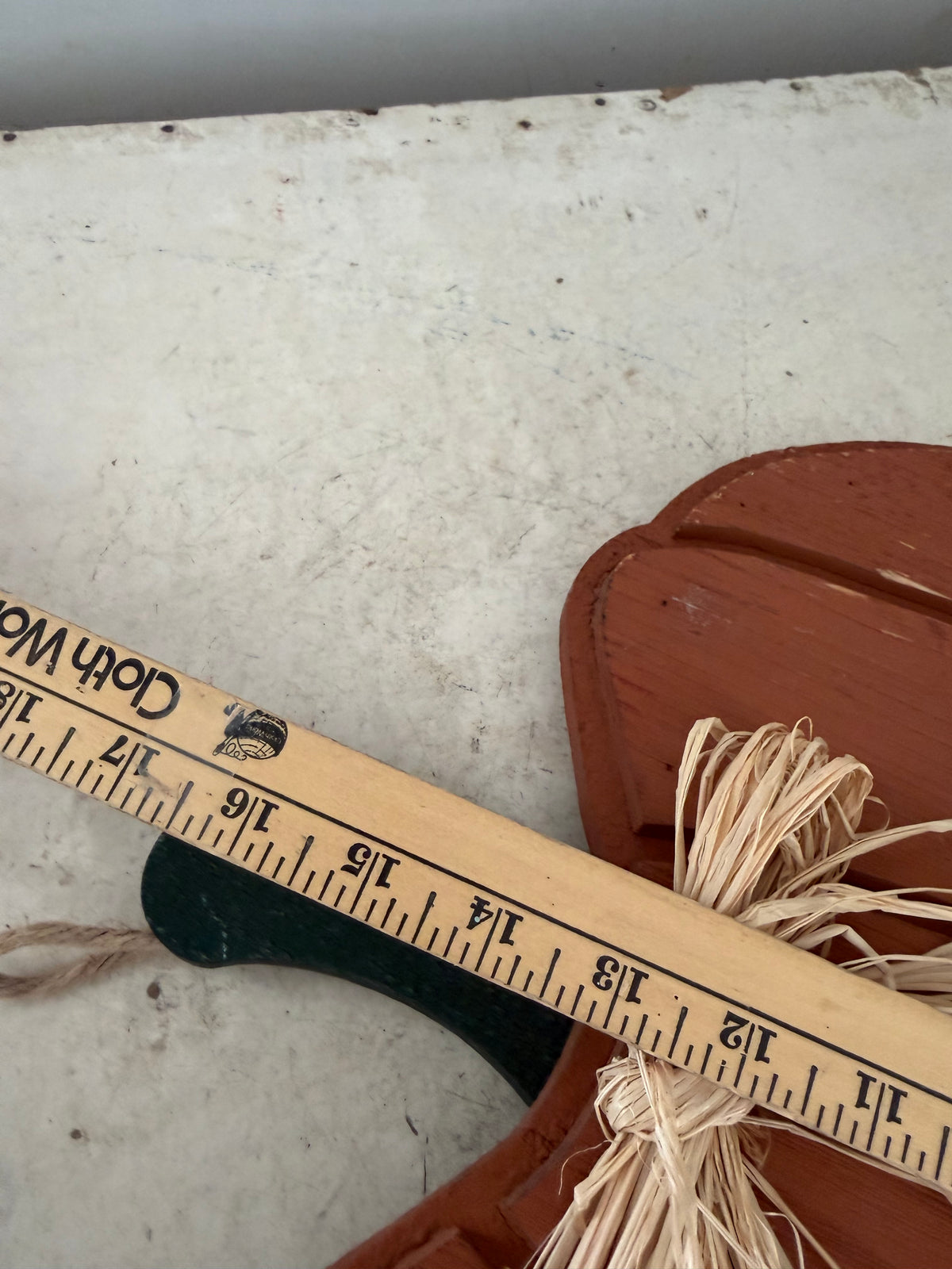 Large Wood pumpkin will get makeover
