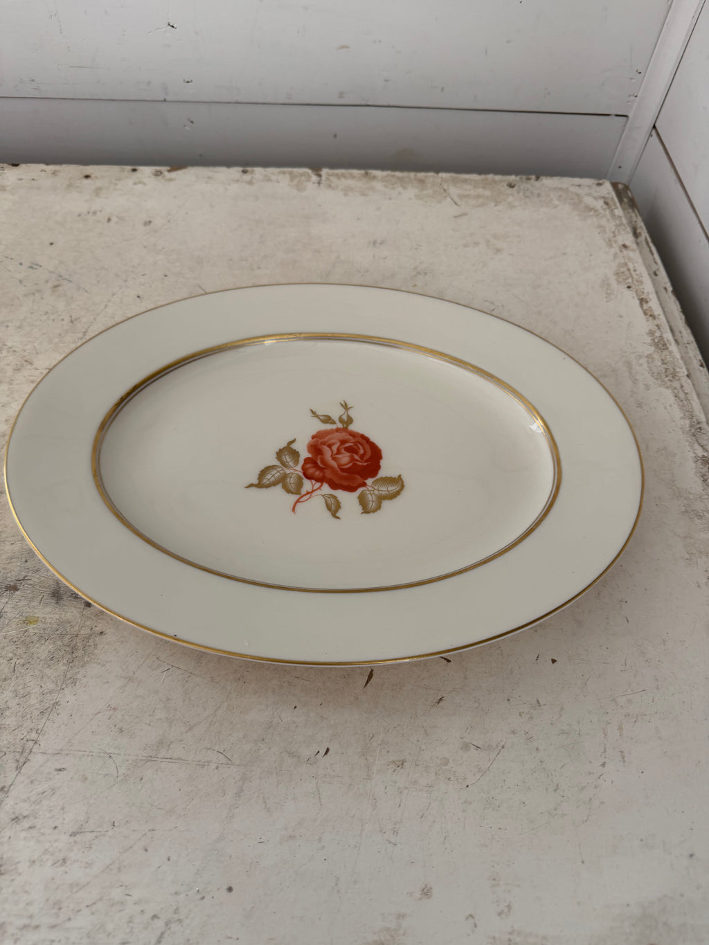June by castleton Platter