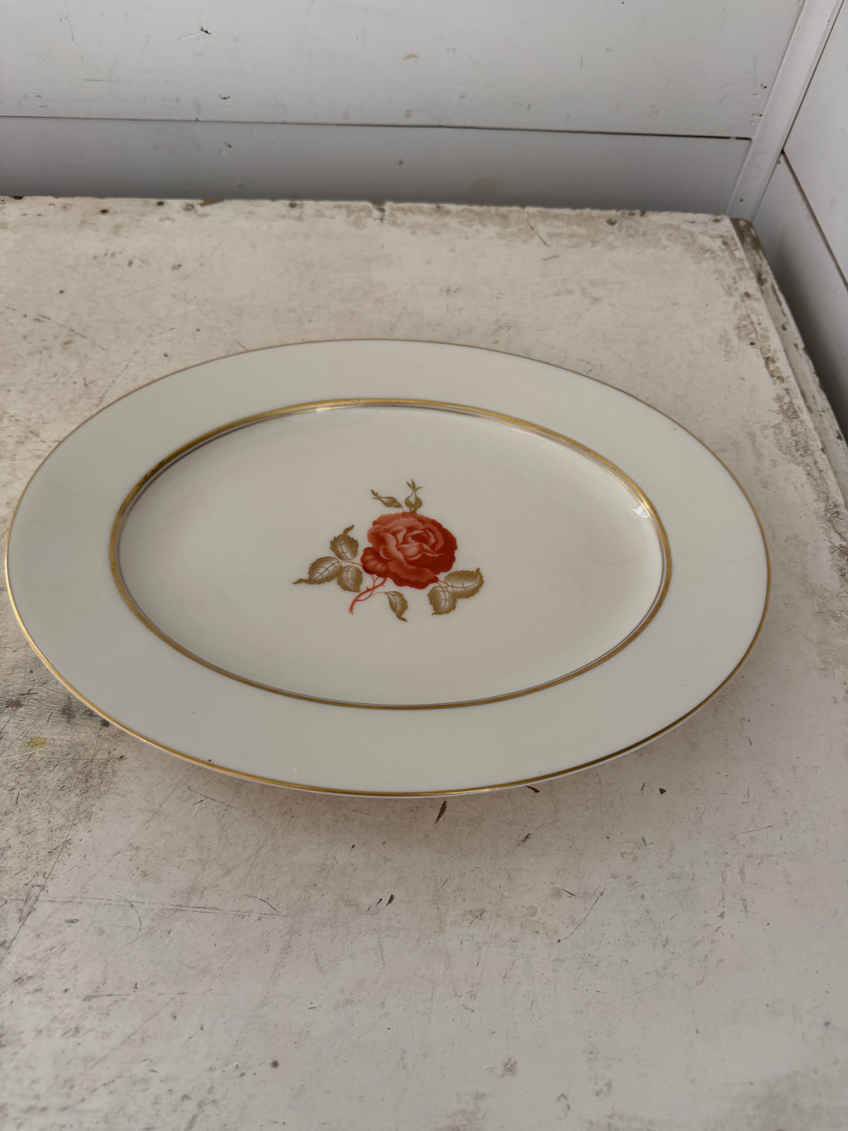June by castleton Platter