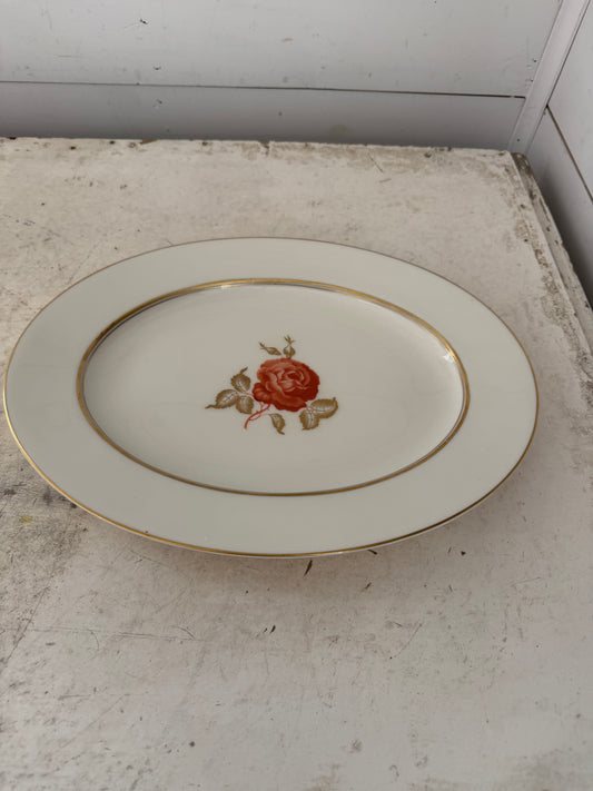 June by castleton Platter