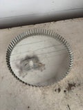 French tart pan