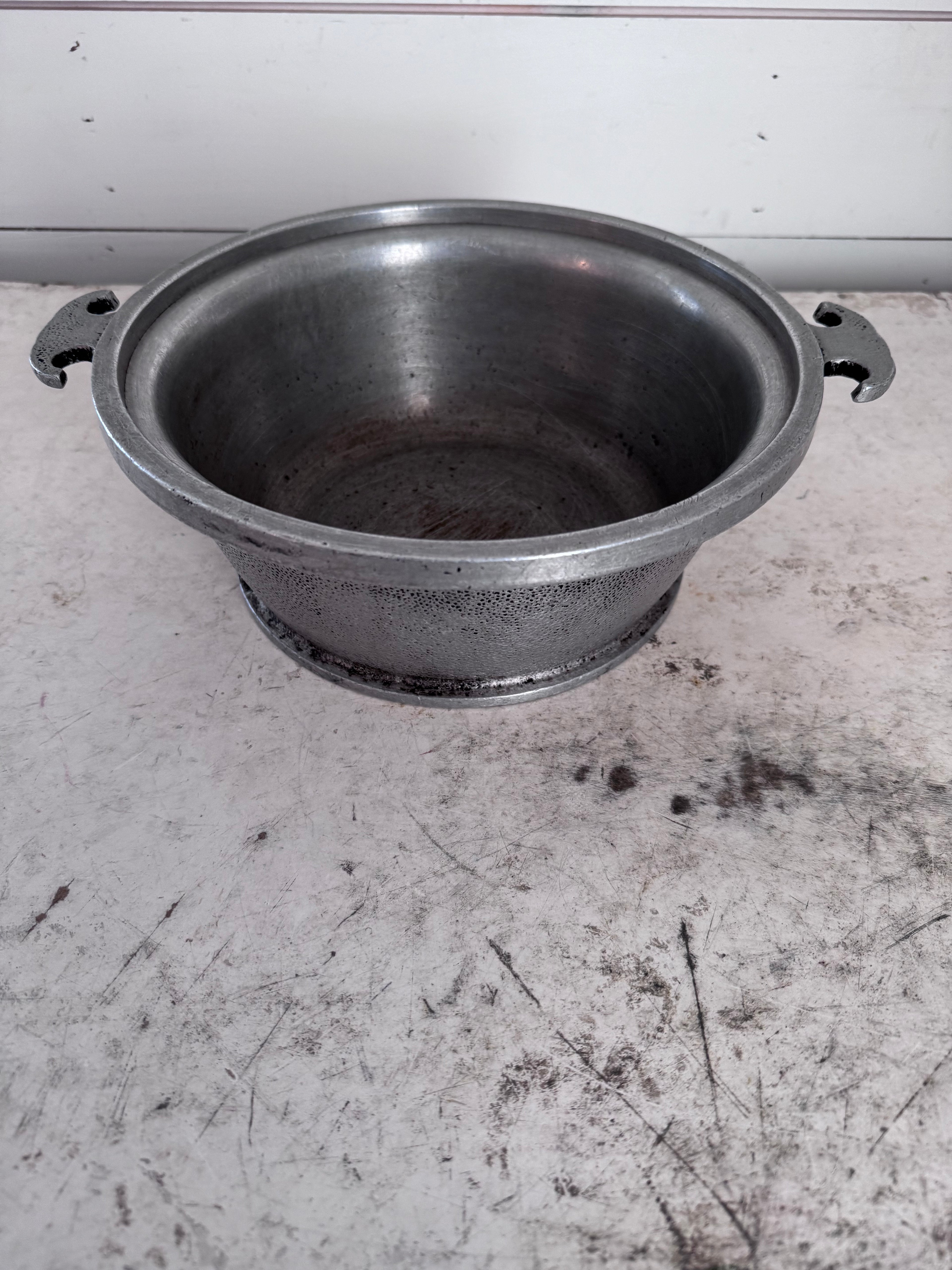 Guardian Server Dish No Lid