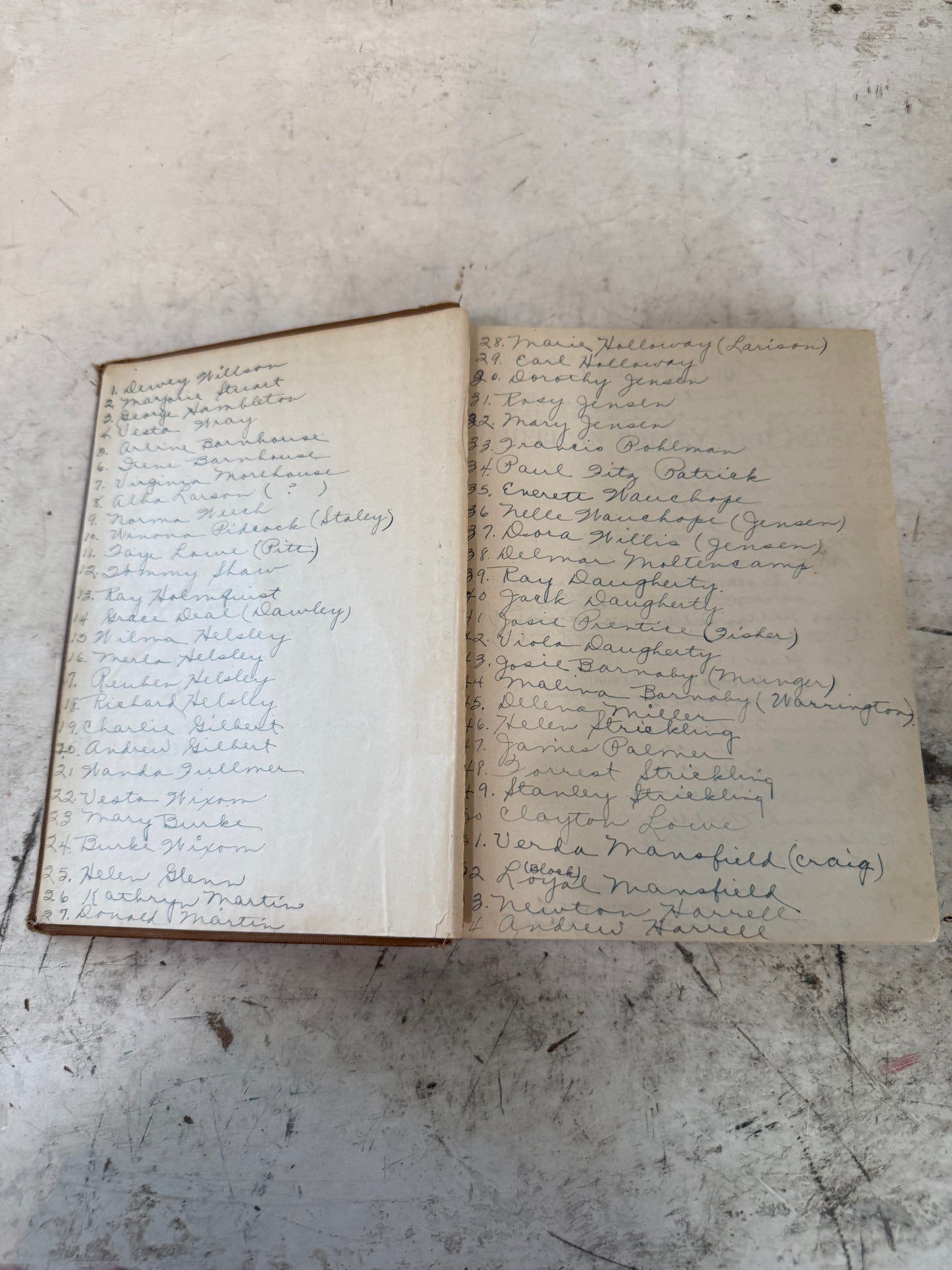 Three centuries of American poetry and prose