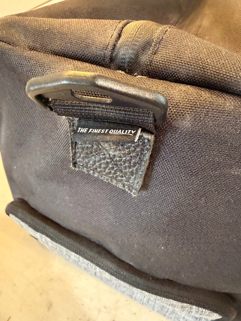 Hershel Supply Duffle Bag
