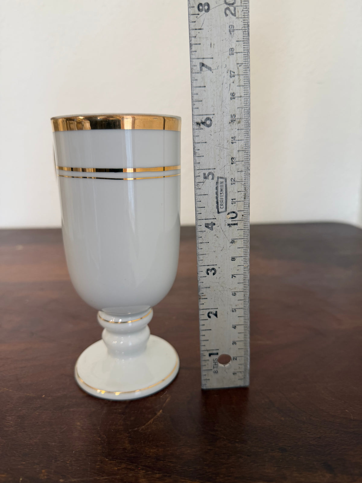 Vintage Irish Coffee Mug