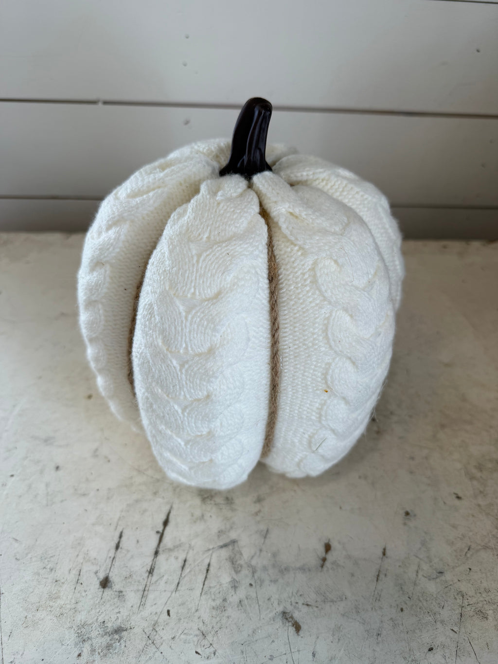 Woven Fabric pumpkins - sold individually