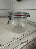 Hermetic Jar