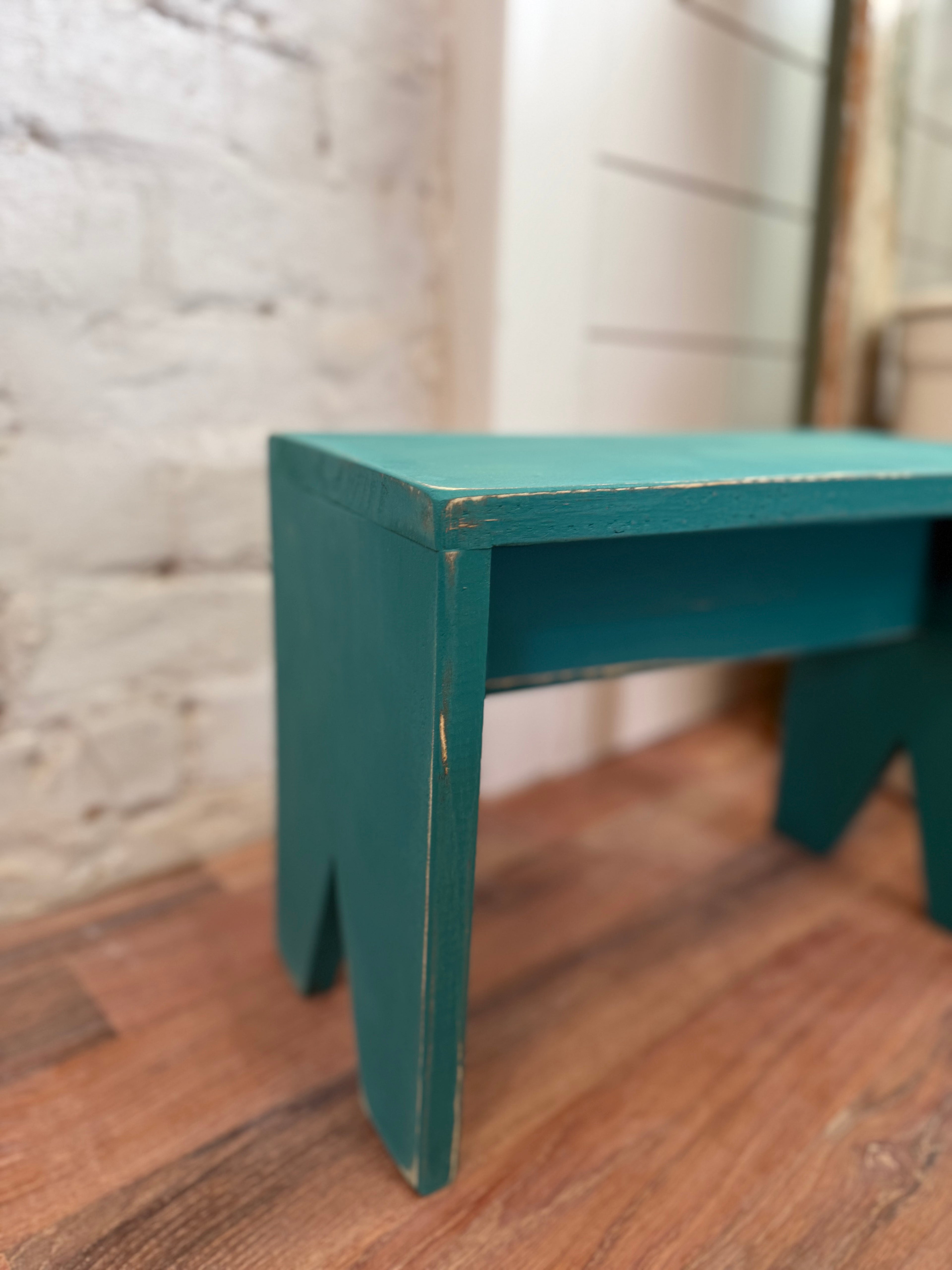Azure | DIY Cottage Color One Step Paint Curated by Jami Ray Vintage