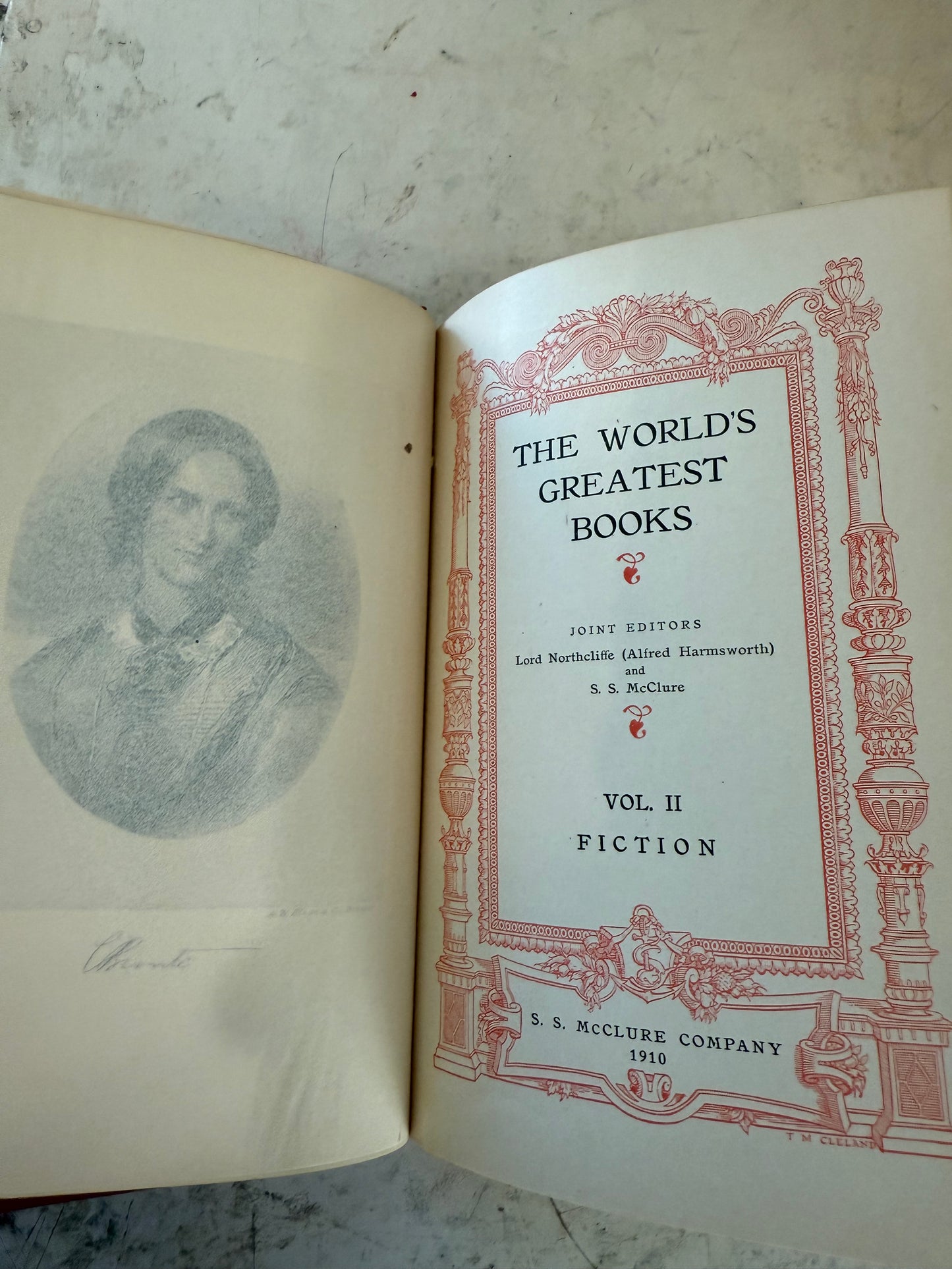 The world’s greatest books sold individually