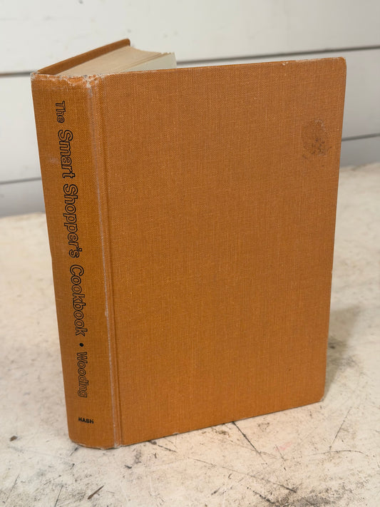 The Smart Shoppers Cookbook