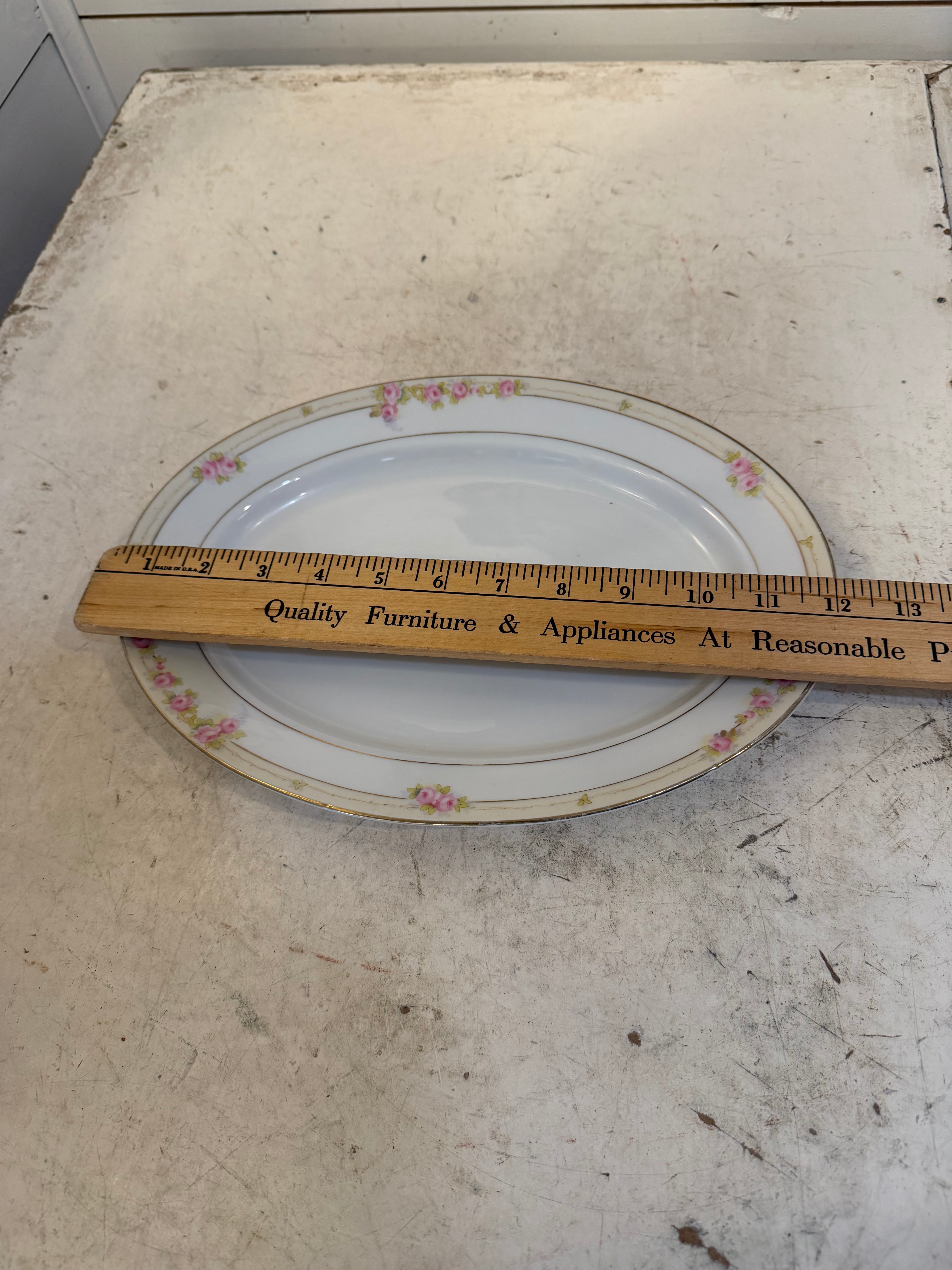 Vintage NORITAKE (Morimura) Japan 