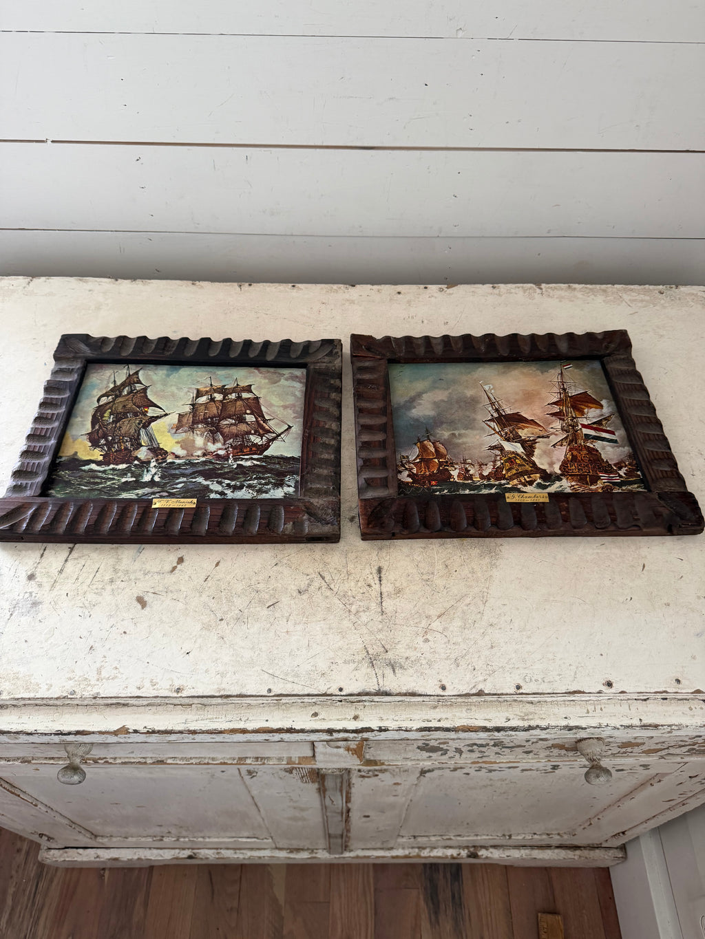 Set of Frames will get makeover